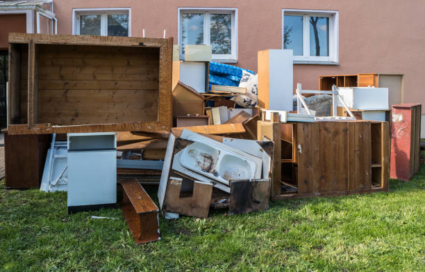 Best Residential Junk Removal  in South Miami, FL